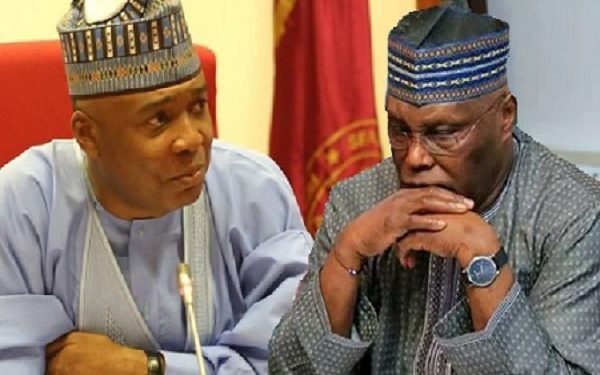 Atiku, Saraki Lament Abuja Military Aircraft Crash