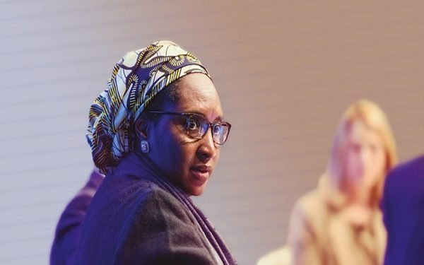 We Are Taking Loans For Nigeria’s Progress, Says Finance Minister