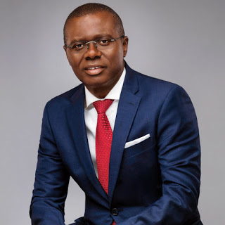 Lagos State Partners CIG To Launch e-hailing Taxi Scheme, Establish Vehicle Assembly Plant