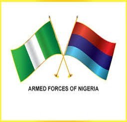 Army  Demises Claims On Lopsided Recruitment