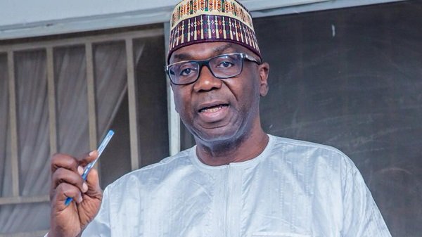 Abdulrazaq Directs Reopening Of 10 Shut Schools