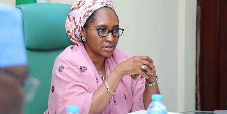 Presidential aides, Others contribute $1.1m for North-East Stabilization