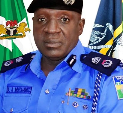 Treat Gunshot Victims, Delta CP Tells Doctors