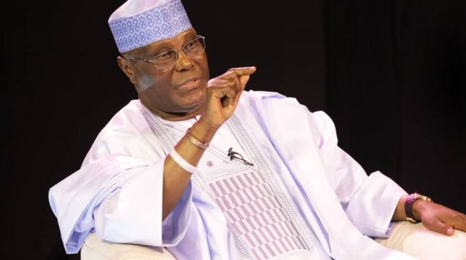 $1.5bn For P/Harcourt Refinery Renovation Suspicious- Atiku