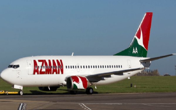 NCAA, AZMAN Air Lock Horns Over Grounding Of  Flight Operations