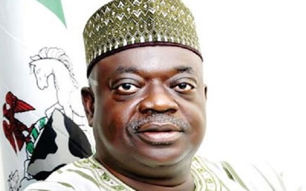 JUST IN: PDP Suspends Former Niger Governor, Babangida Aliyu
