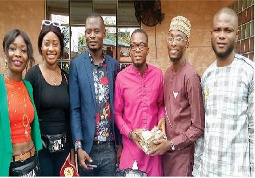 Boss Reality Show Winners Get Prizes