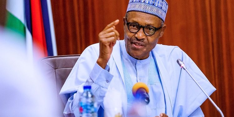 Governors Flay Buhari’s Executive Order On Financial Autonomy