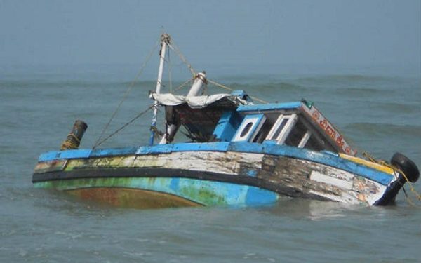 Customs Officer Drowns In Boat Mishap
