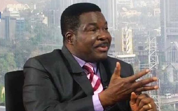 Court Bars EFCC From Arresting Ozekhome Says Magu
