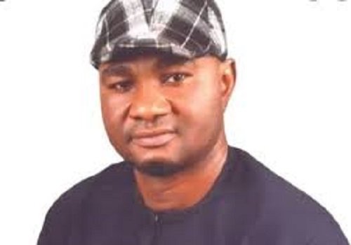 Ebonyi PDP State Chair, Other Executive Members Join APC