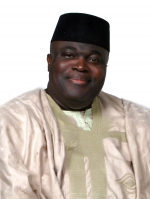 Dir. General, Infrastructure Concession Regulatory Commission, Chidi Izuwah Dies At 55