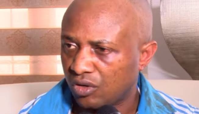 Judge Expresses Concern Over Delay In Evans Trial
