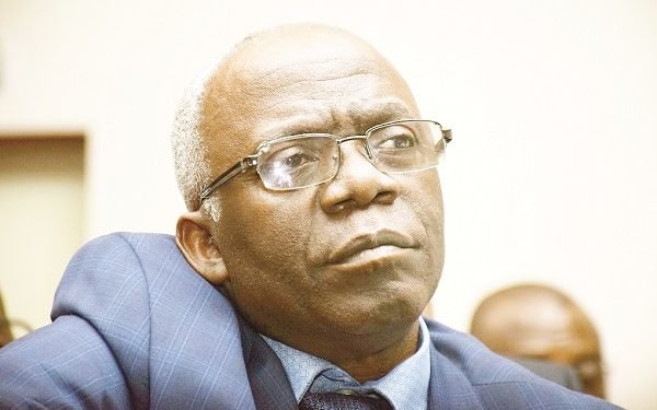 Falana Denies Buying  Abuja Property From EFCC