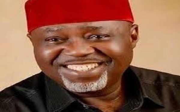 Anambra: Umahi Endorses Moghalu For Governorship Election