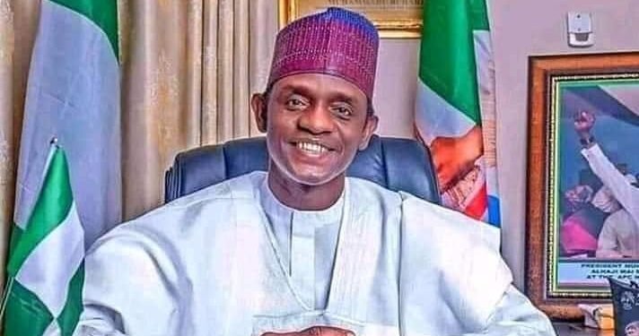 APC: Court Urged To Dissolve Buni-Led Caretaker Committee, Nullify State Congresses