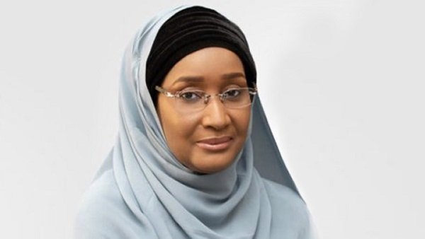 FG Launches Cash Grant For Rural Women