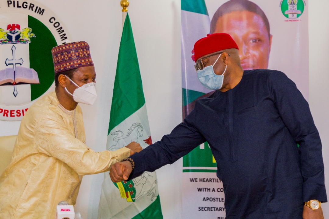 Nigeria Christian Pilgrim Commission Lauds Air Peace