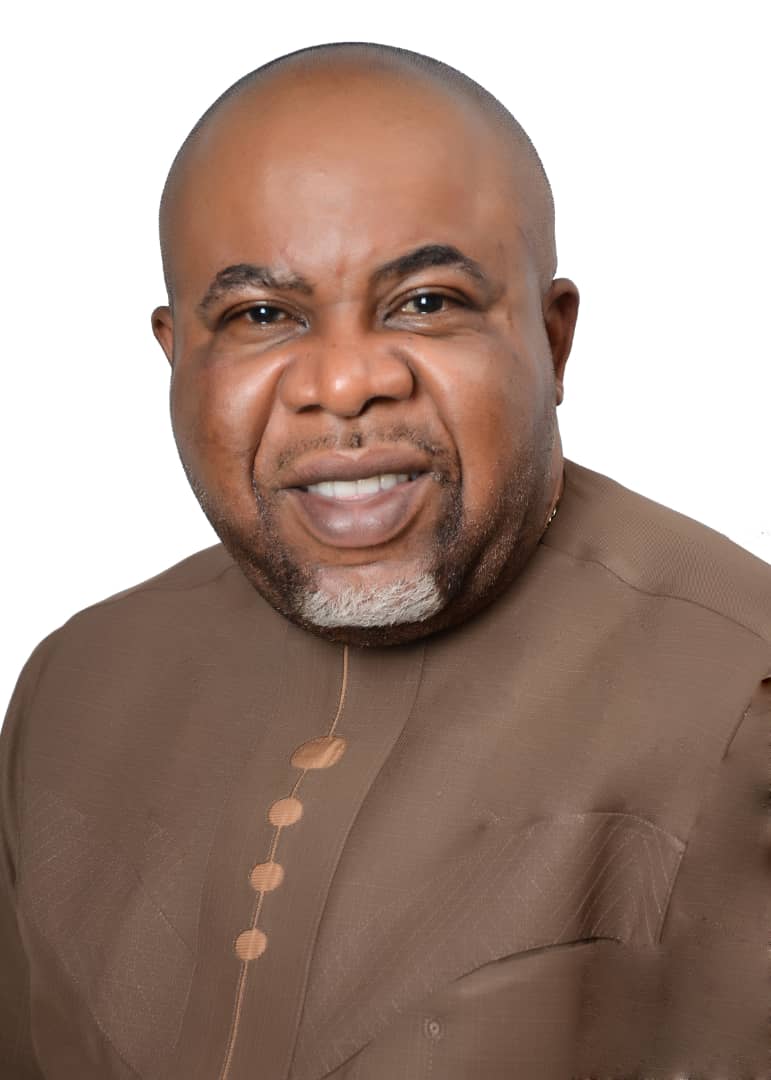 Okorocha's Action Over Government Seal, Shameful - Chief Adolph