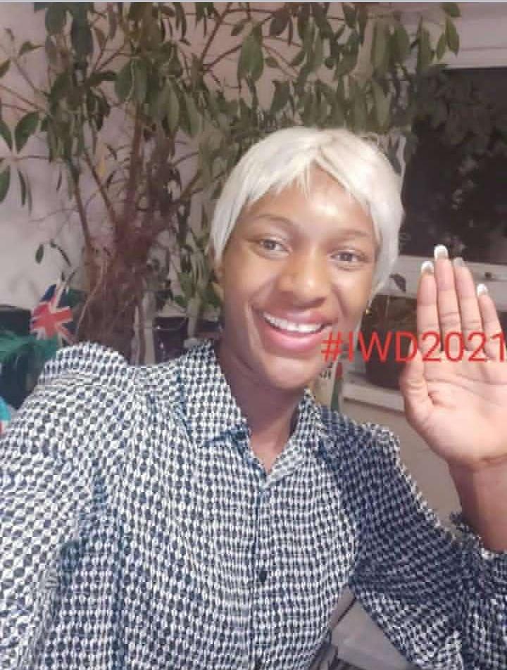 Uzodimma Diaspora Aide Hails Women On National Development
