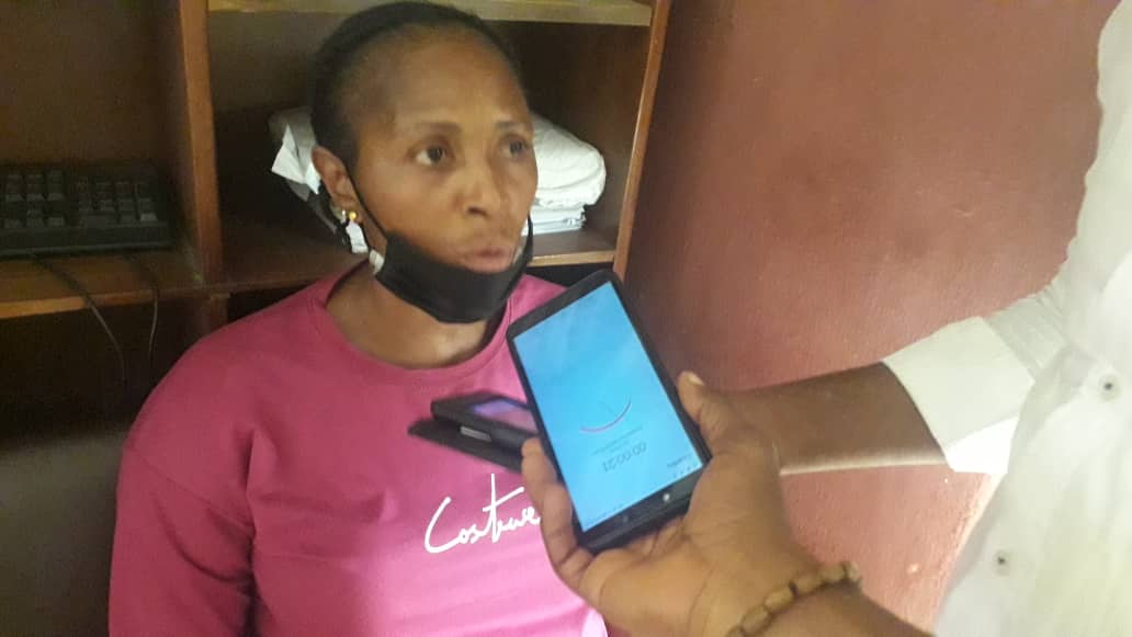 Wife Petitions Police Over Attempt By Hubby To Murder Her