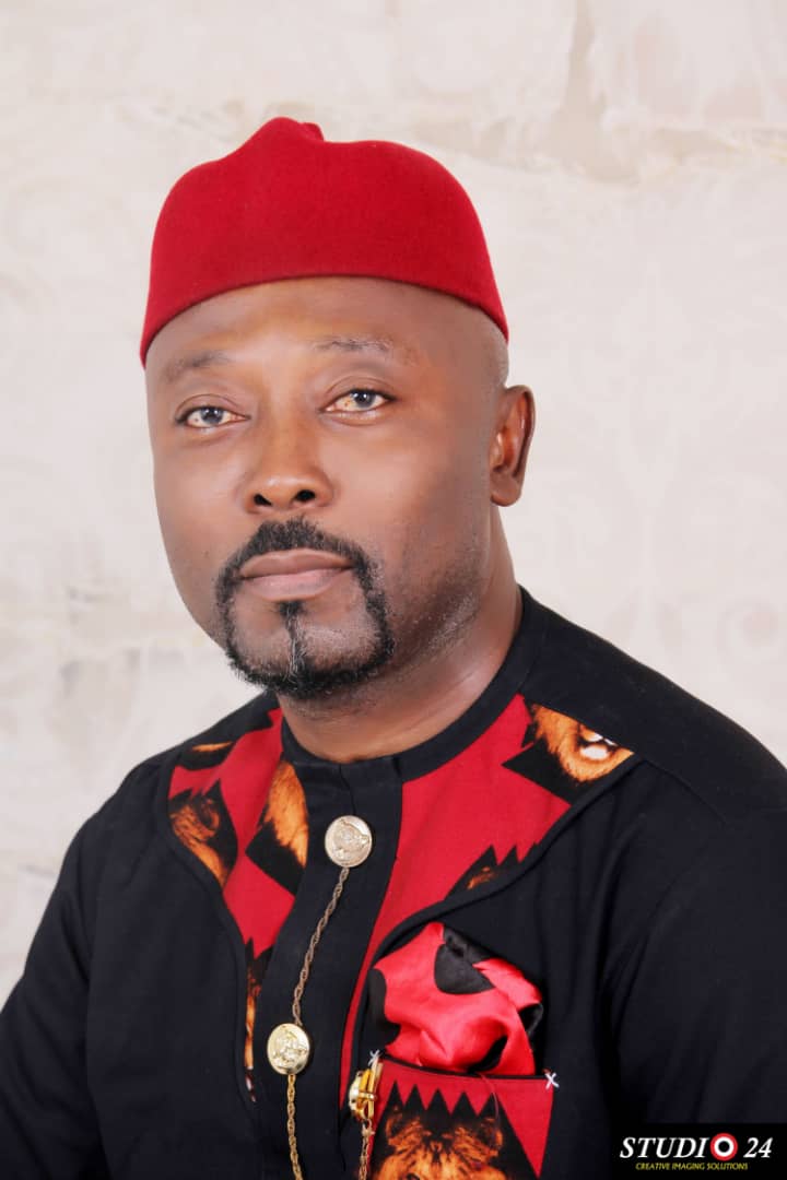 Chilaka Chides Iwuanyanwu Over Comments Against PDP, Hails Ihedioha At 56