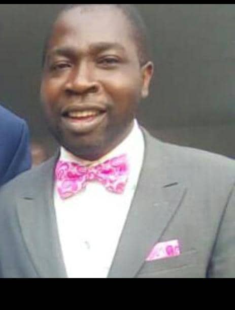 Oye Happy Over Release Of  Abass, Says Fight Against Police Brutality Not Over
