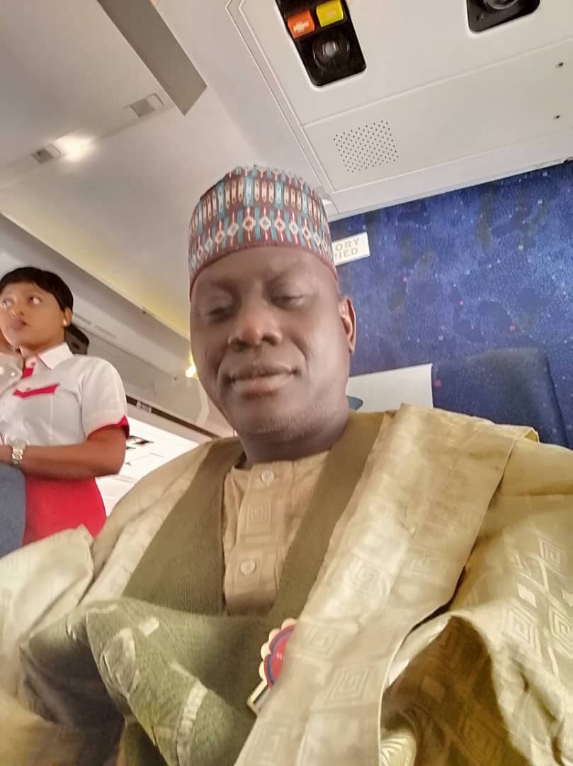 Governor Uzodimma's Aid Urges Nigerians To Embrace Peace