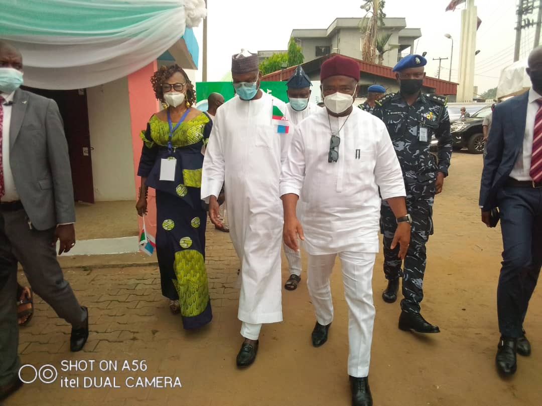All Progressives Congress Has Antidotes To Nigeria's Challenges, Says Ego-Queen Ezuma