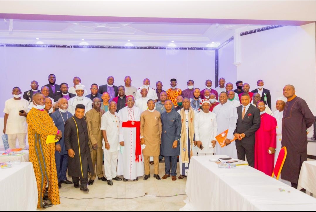 2023: South East Church Leaders Insist On Igbo Presidency