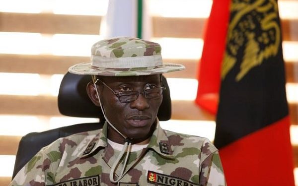 Nigeria Shall Have Peace Again – Chief Of Defence Staff