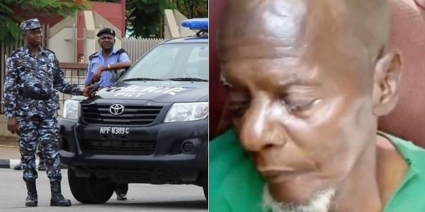 Police Arrest OPC Members Over Herder-Kidnap Suspect