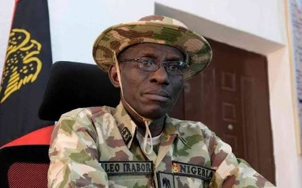 We’ll Subordinate  Ourselves Under Irabor  -  Service Chiefs