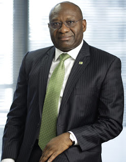 Heritage Bank’s 8 Years Of  Trail Blazing In Business Of Banking In Nigeria