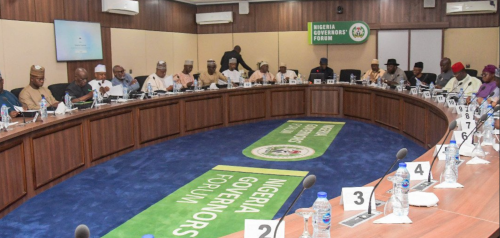 Governors Seek FG’s Support For Measures To End TB By 2030