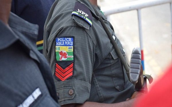 Police Demanding N35m Bribe From Me - Kidnap Suspect Accuses Police