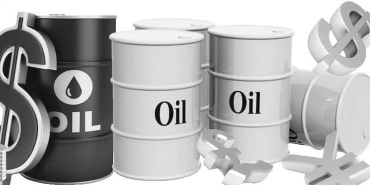Oil Crosses $71 On Saudi Attack