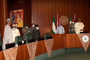 FEC Approves N809.7BN For Abuja-Kano Road