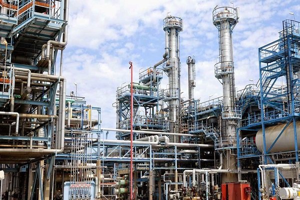 BREAKING: FEC Approves $1.5Bn For Rehabilitation Of Port Harcourt Refinery