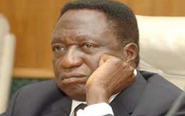 BREAKING: ICPC Arrests Ex-JAMB Registrar Over N900m Fraud