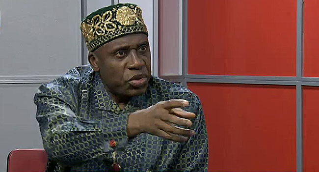 APC: Jubilation In  Amaechi’s  Camp  Over  Supreme  Court  Judgement
