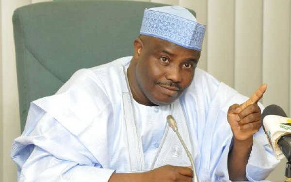APC’ll Soon Collapse, Says Tambuwal