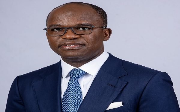 BREAKING: Lagos East: Court Dismisses PDP’s Suit Against Senator Abiru