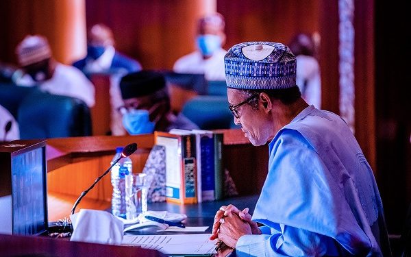FEC Okays N11.72b For Road, Health Contracts
