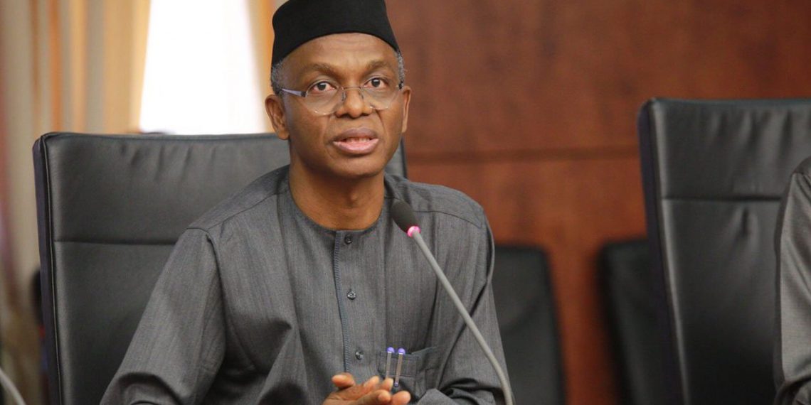 We Won’t Allow Bandits To Dictate Education Of Our Children, Says El-Rufai