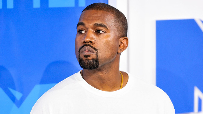 Kanye West Not US' Richest Black Man-Forbes