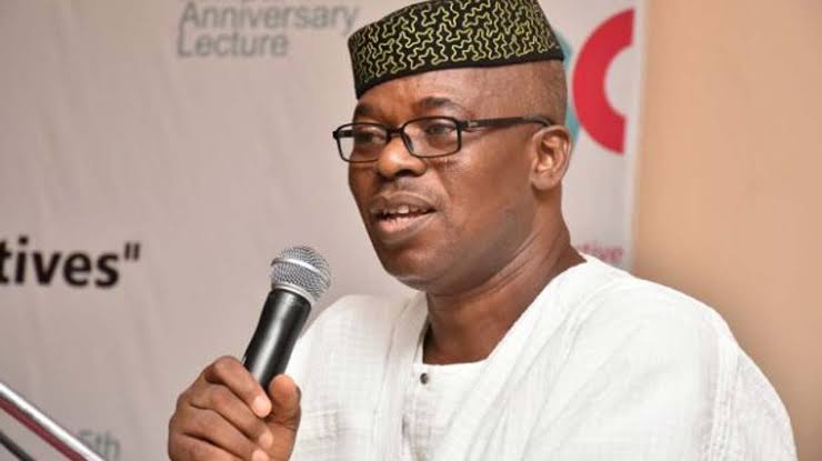 EKITI 2021: I Never Shared Any Appointments Before Election, Segun Oni Cries Out