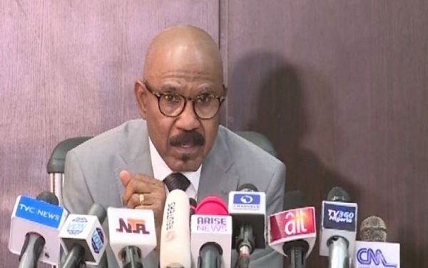 Nigeria Ranks Second In Global Childhood Tuberculosis