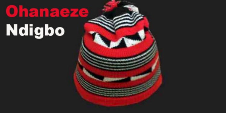 Ohaneze Ndigbo Adopts Ebubeagu, ESN, Warns FG Against Pushing Nigeria To Disintegrate