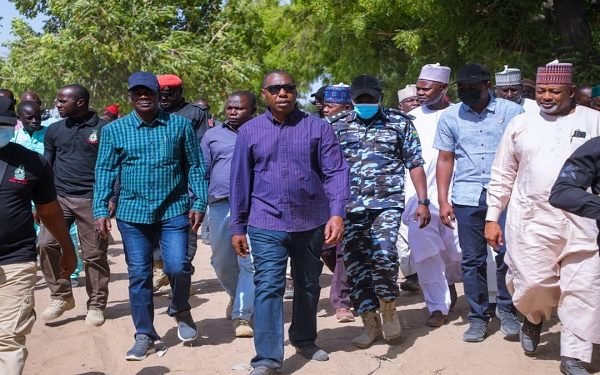 Boko Haram Kills 18, Injures 21 In Damasak Attack